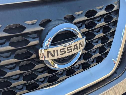 2018 Nissan Kicks SR