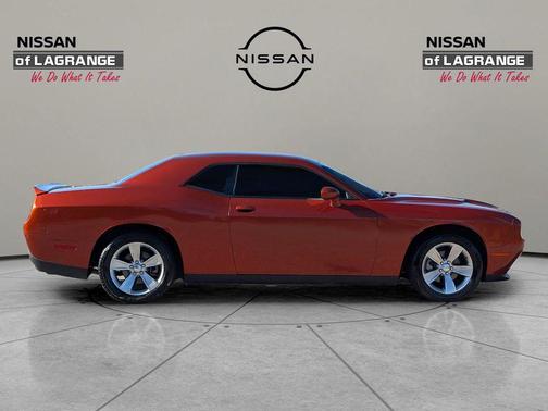 Sinamon Stick 2021 Dodge Challenger SXT