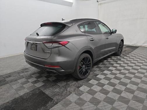 2022 Maserati Levante GT