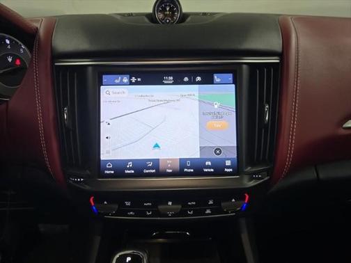 2022 Maserati Levante GT