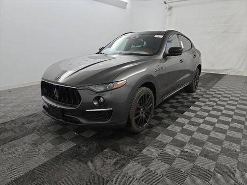 2022 Maserati Levante GT