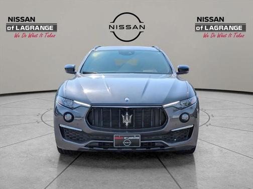 2022 Maserati Levante GT