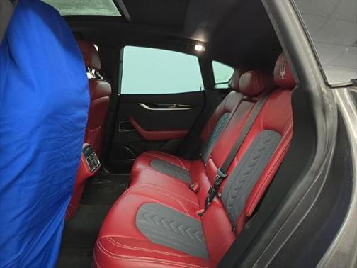 2022 Maserati Levante GT