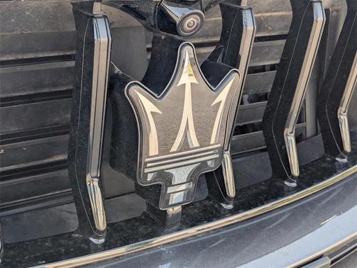 2022 Maserati Levante GT