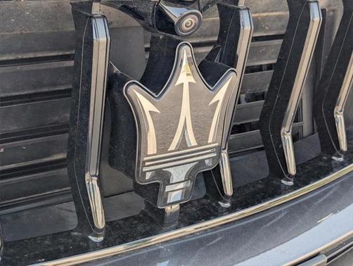 2022 Maserati Levante GT