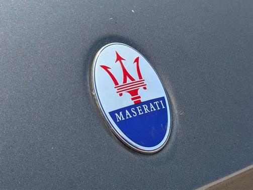 2022 Maserati Levante GT