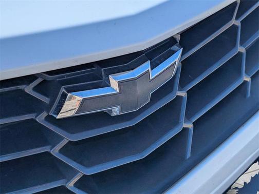 2020 Chevrolet Camaro 1LT