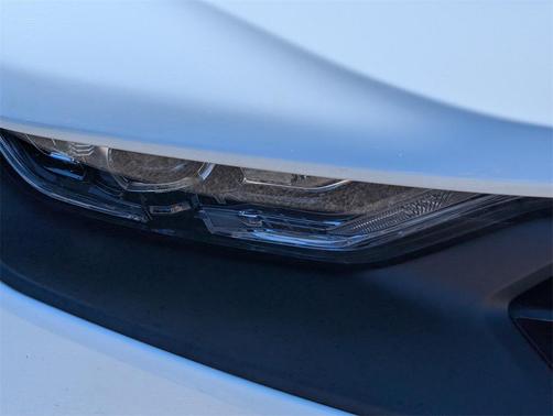 2020 Chevrolet Camaro 1LT