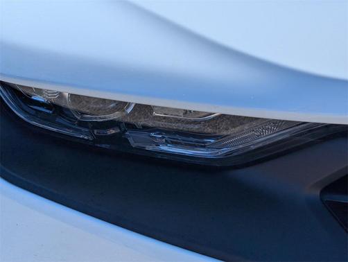 2020 Chevrolet Camaro 1LT