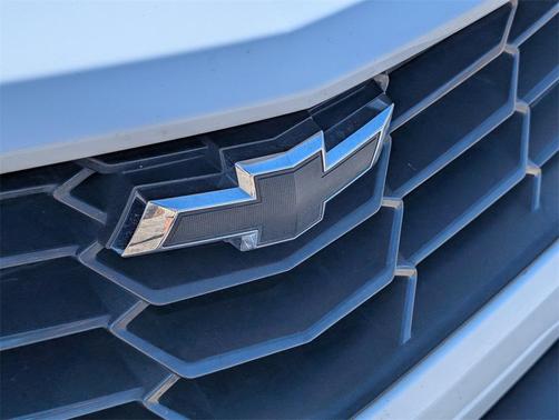 2020 Chevrolet Camaro 1LT