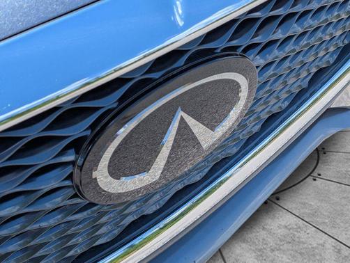 Graphite Shadow 2019 INFINITI Q60 3.0T LUXE