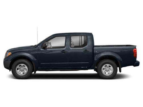 2019 Nissan Frontier Desert Runner