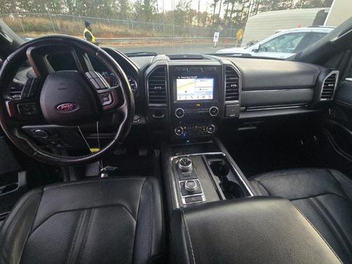 2019 Ford Expedition Limited