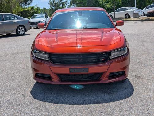 Sinamon Stick 2021 Dodge Charger SXT