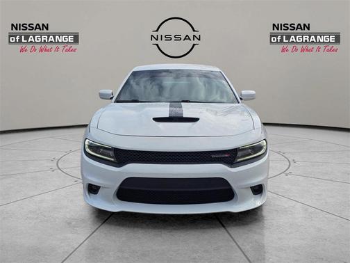 2019 Dodge Charger GT