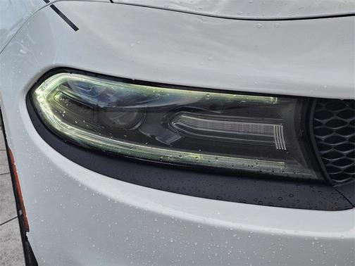 2019 Dodge Charger GT