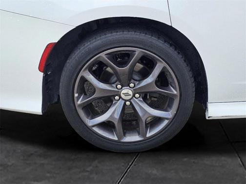 2019 Dodge Charger GT