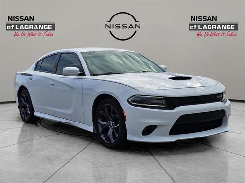 2019 Dodge Charger GT