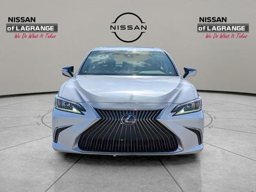 2020 Lexus ES 350 Base