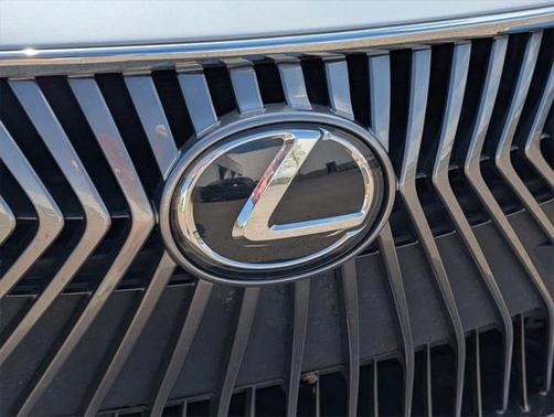 2020 Lexus ES 350 Base