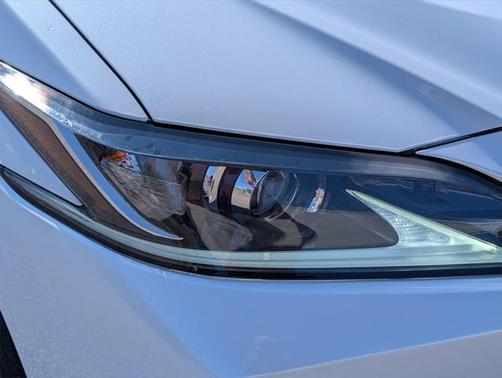 2020 Lexus ES 350 Base