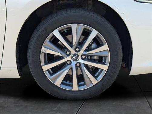 2020 Lexus ES 350 Base
