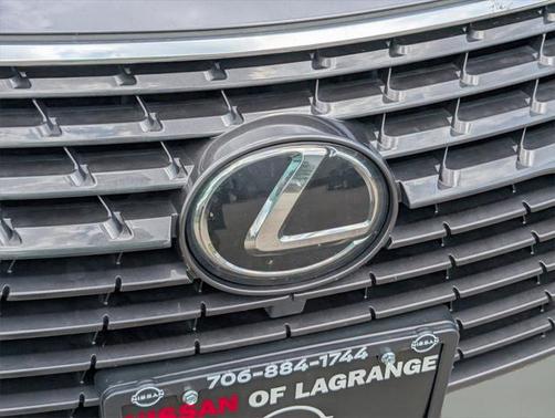 2020 Lexus NX 300 Base