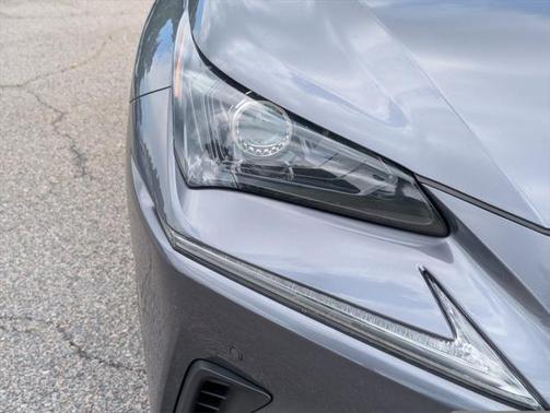 2020 Lexus NX 300 Base