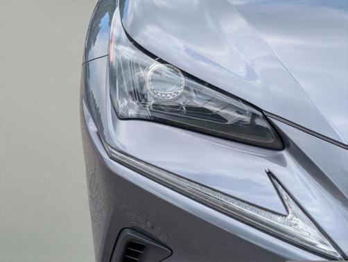 2020 Lexus NX 300 Base