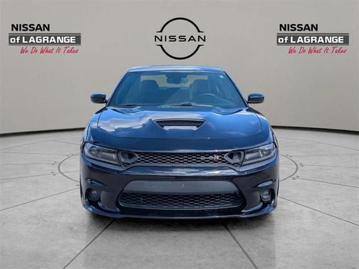 2021 Dodge Charger R/T Scat Pack