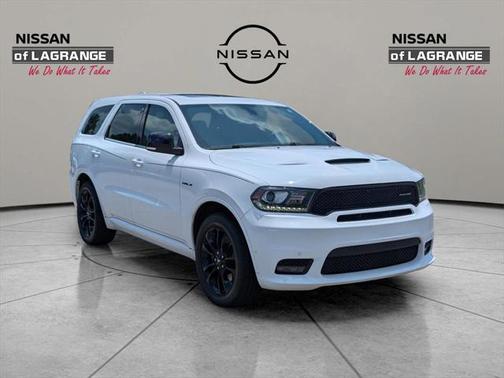 2020 Dodge Durango R/T AWD