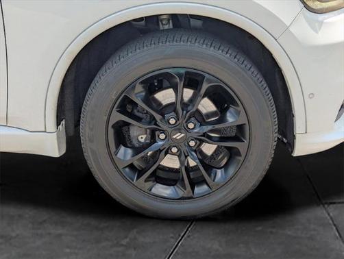 2020 Dodge Durango R/T AWD