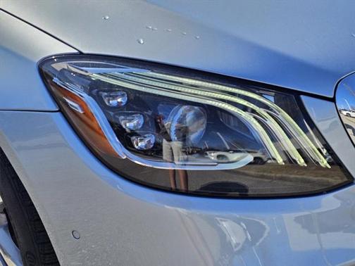 2020 Mercedes-Benz S-Class 4MATIC