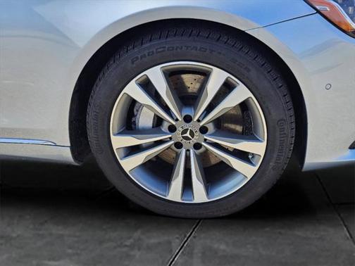 2020 Mercedes-Benz S-Class 4MATIC