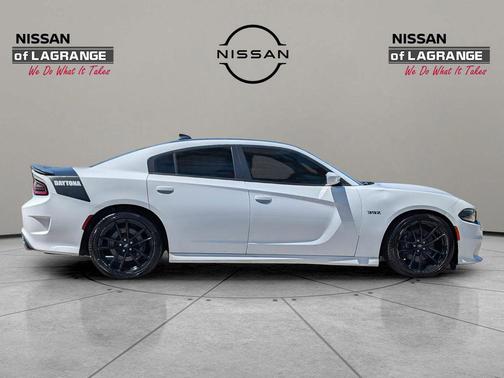 2021 Dodge Charger R/T Scat Pack