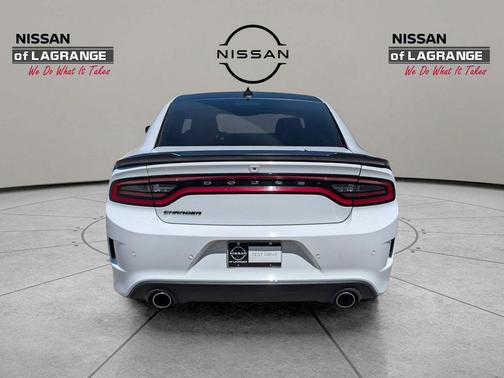 2021 Dodge Charger R/T Scat Pack