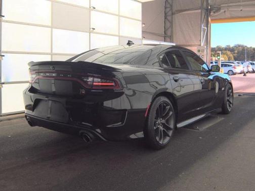 2020 Dodge Charger R/T Scat Pack