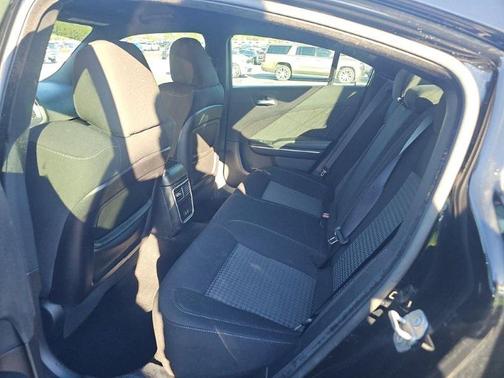 2020 Dodge Charger R/T Scat Pack