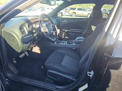 2020 Dodge Charger R/T Scat Pack