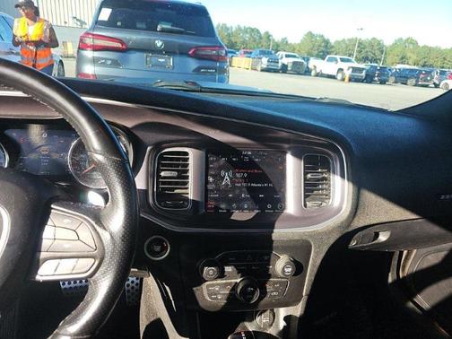 2020 Dodge Charger R/T Scat Pack