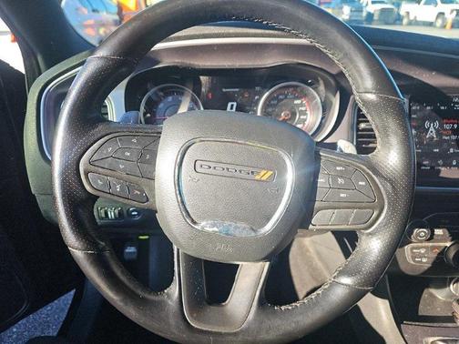 2020 Dodge Charger R/T Scat Pack