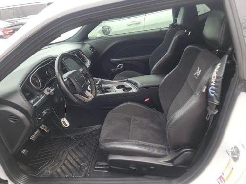 2020 Dodge Challenger R/T Scat Pack Widebody