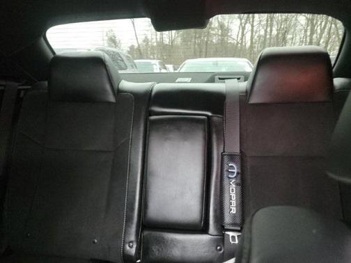 2020 Dodge Challenger R/T Scat Pack Widebody