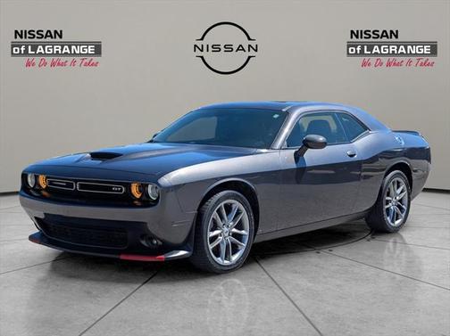 2021 Dodge Challenger GT