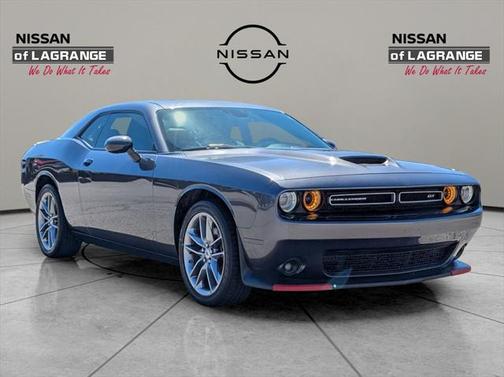 2021 Dodge Challenger GT