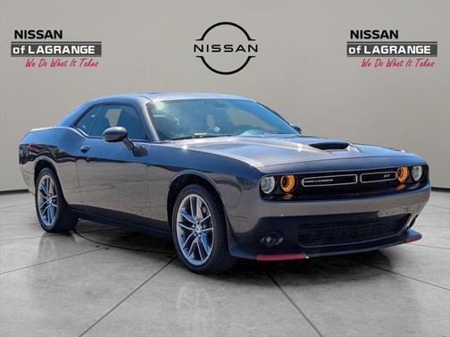 2021 Dodge Challenger GT