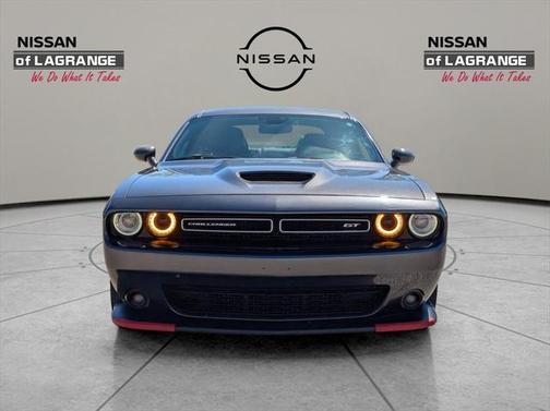 2021 Dodge Challenger GT