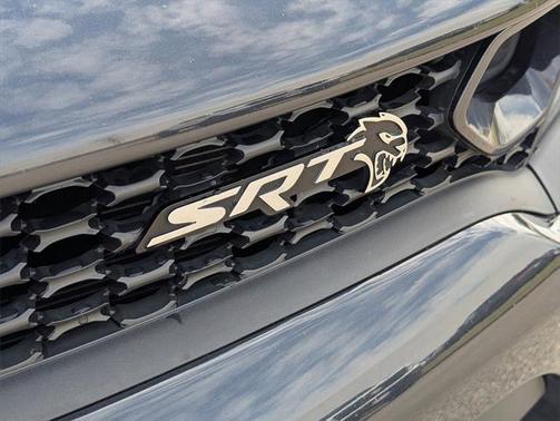 2019 Dodge Charger SRT Hellcat