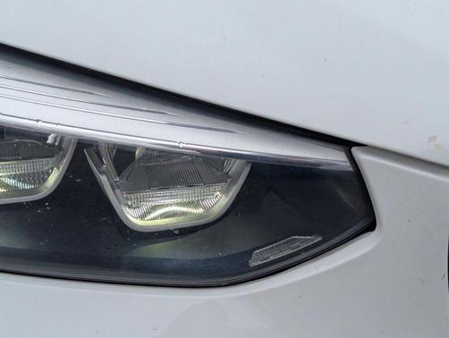 Alpine White 2019 BMW X3 sDrive30i