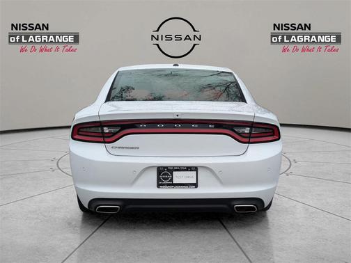 2021 Dodge Charger SXT